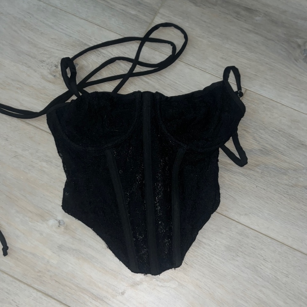 corset